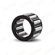 Rollo de agulha radial e conjuntos de gaiolas - KBK KZK